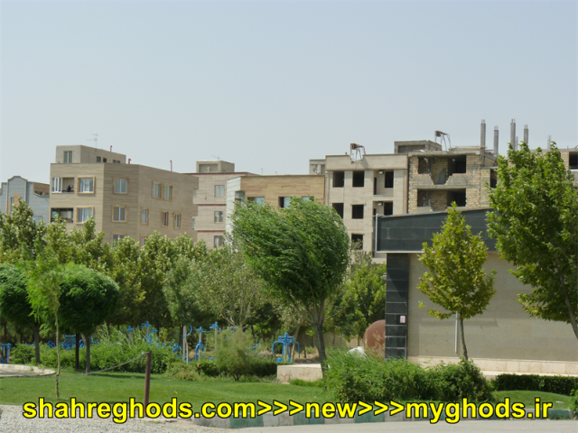 عکس های زیبای شهرقدس